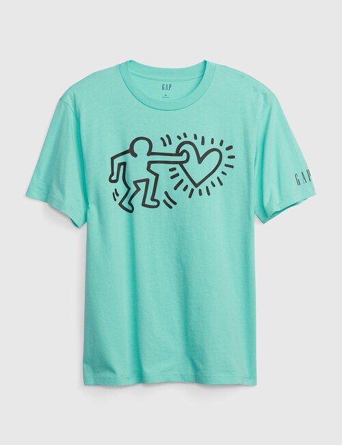 Gap x Keith Haring Graphic T-Shirt