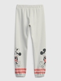 GapKids | Disney Logo Joggers