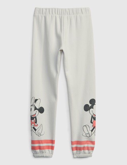 GapKids | Disney Logo Joggers