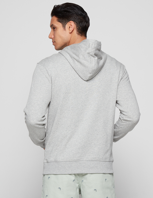 Gap Arch Logo Hoodie