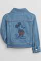 babyGap | Disney Mickey Mouse Icon Denim Jacket