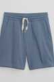 Kids Fleece Pull-On Shorts