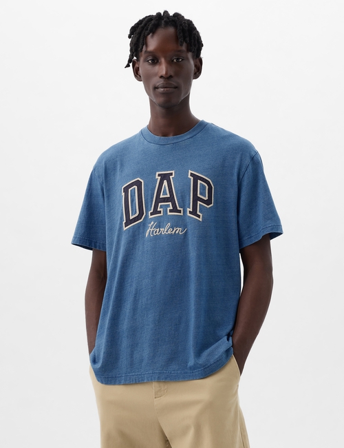 DAP x GAP Logo T-Shirt