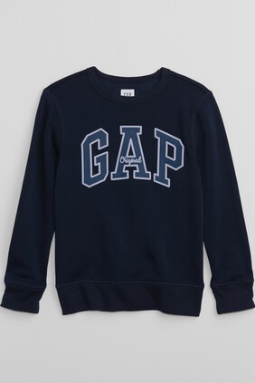 Kids Gap Logo Sweatshirt