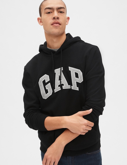 Gap Logo Hoodie