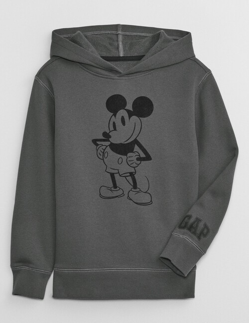 GapKids | Disney Mickey Mouse Graphic Hoodie