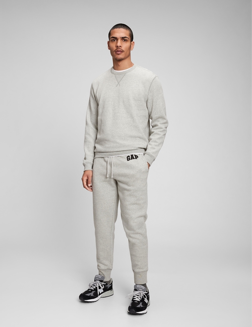 Gap Logo Fleece Joggers (2-Pack)