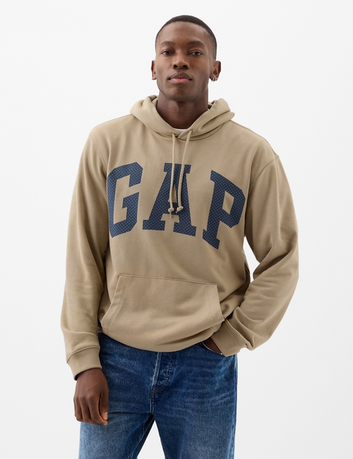 Gap Arch Logo Hoodie