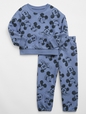 babyGap | Disney Fleece Two-Piece Outfit Set