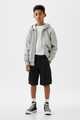 Kids Cargo Shorts