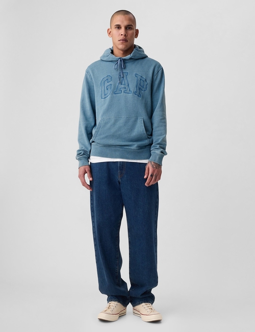 Gap Arch Logo Hoodie