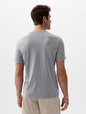 Everyday Soft Henley T-Shirt