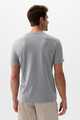 Everyday Soft Henley T-Shirt