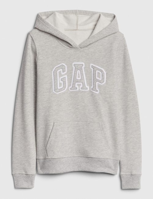 Gap Logo Hoodie