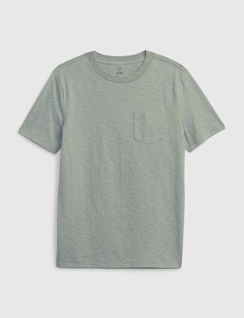 Kids Pocket T-Shirt