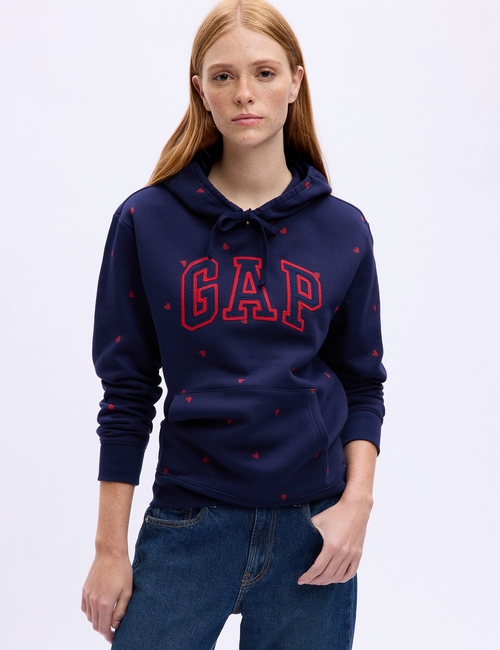 Gap Logo Hoodie