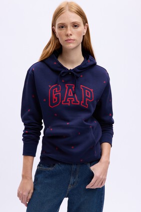 Gap Logo Hoodie