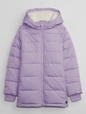 Kids ColdControl Max Long Puffer Jacket