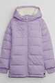 Kids ColdControl Max Long Puffer Jacket