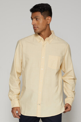 Oxford Shirt in Standard Fit