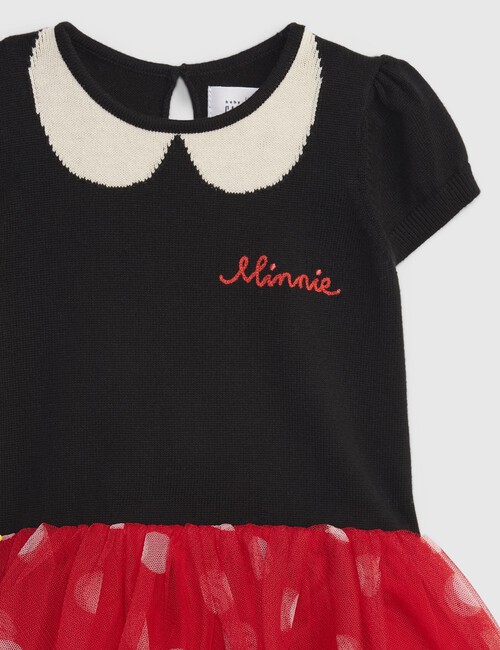 babyGap | Disney Minnie Mouse Tulle Dress