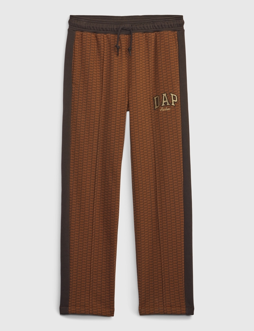 DAP x GAP Logo Track Pants