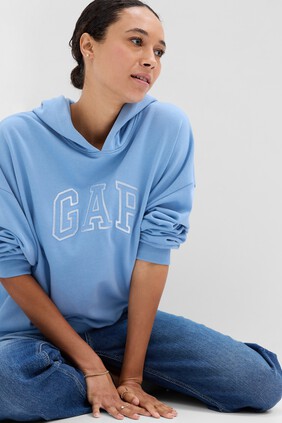 Gap Arch Logo Hoodie