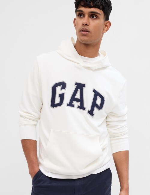 Gap Arch Logo Hoodie