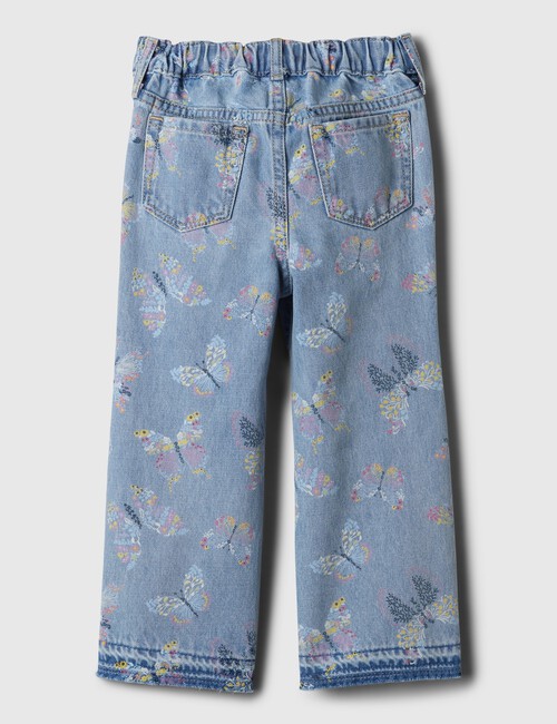 babyGap Pull-On Stride Jeans