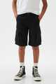 Kids Cargo Shorts