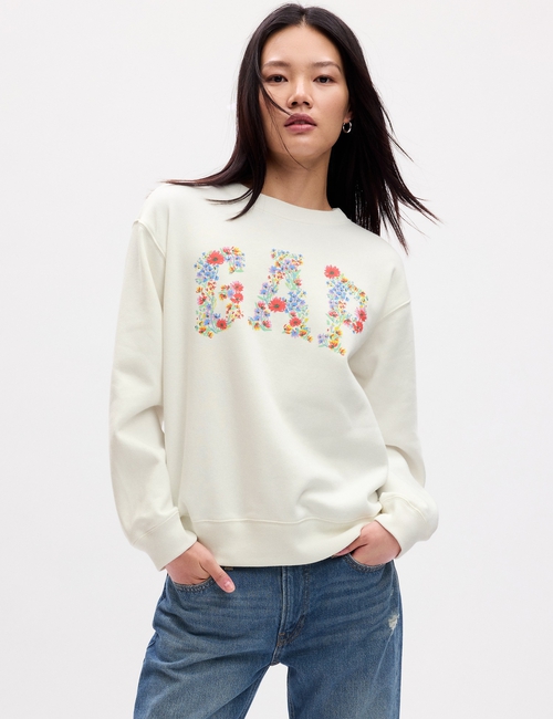 Gap Logo Sweatshirt