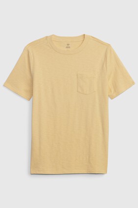 Kids Pocket T-Shirt