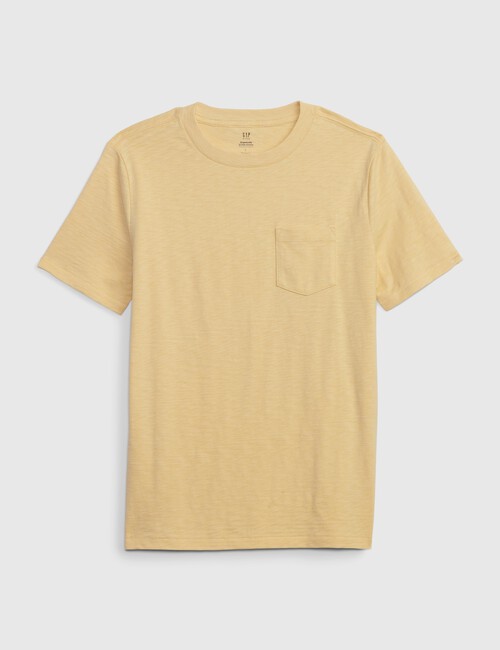 Kids Pocket T-Shirt