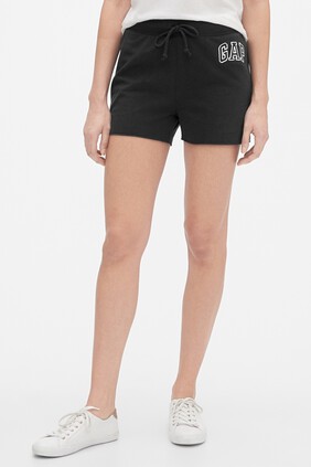 Gap Logo Shorts