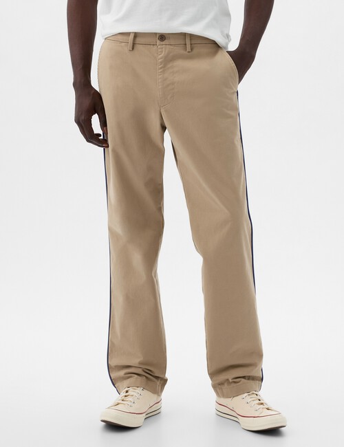 DAP x GAP '90s Loose Khakis