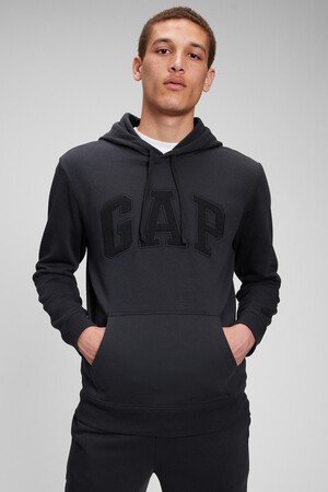 Gap Logo Hoodie