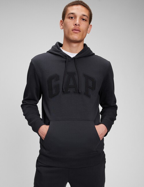 Gap Logo Hoodie