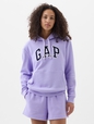 Gap Logo Hoodie