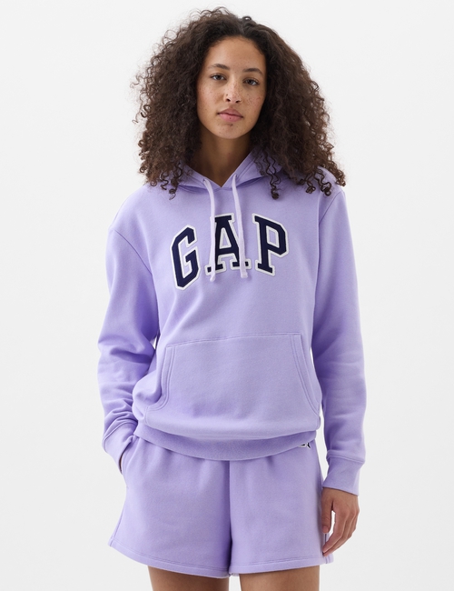 Gap Logo Hoodie