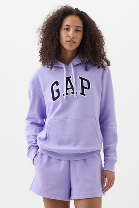 Gap Logo Hoodie