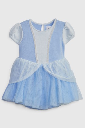 babyGap | Disney Cinderella Tulle Dress