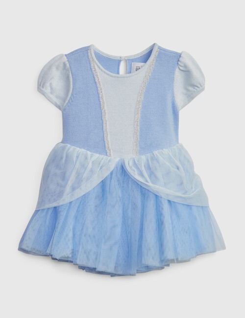 babyGap | Disney Cinderella Tulle Dress