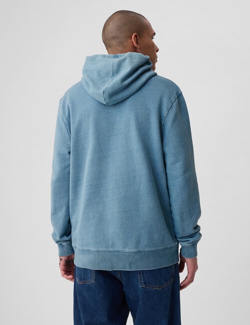 Gap Arch Logo Hoodie