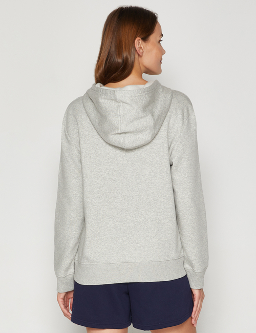 Gap Logo Hoodie