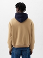 DAP x GAP Logo Hoodie