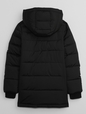 Kids ColdControl Max Long Puffer Jacket