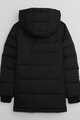 Kids ColdControl Max Long Puffer Jacket