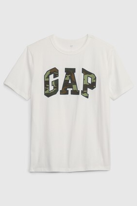 Kids Gap Logo T-Shirt