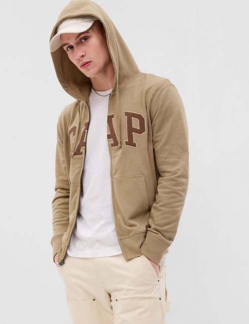 Gap Arch Logo Hoodie