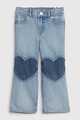 babyGap Pull-On Stride Jeans